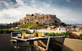 Athens Gate Hotel 4*